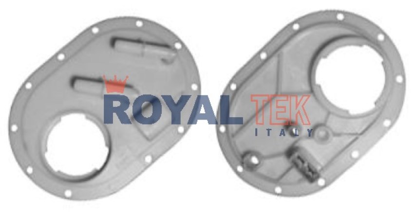 CODIGO ARTICULO - DESCRIPCION